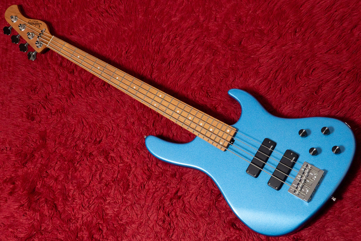 【outlet】Sadowsky / MX24 MS4 OBM/M 3.390kg #J000432-25【GIB Yokohama】