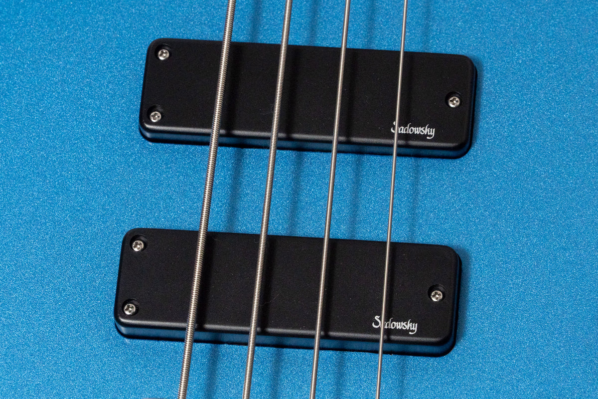 【outlet】Sadowsky / MX24 MS4 OBM/M 3.390kg #J000432-25【GIB Yokohama】