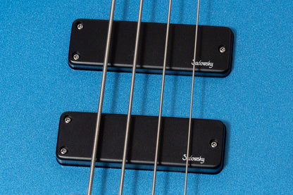 【outlet】Sadowsky / MX24 MS4 OBM/M 3.390kg #J000432-25【GIB Yokohama】