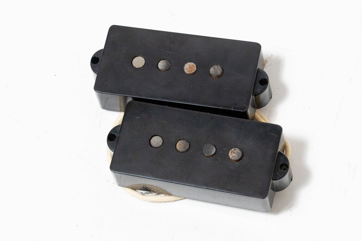 【used】Lollar Pickups / Precision Bass Split-Coil 4-String Pickup【GIB Yokohama】
