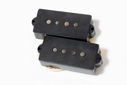 【used】Lollar Pickups / Precision Bass Split-Coil 4-String Pickup【GIB Yokohama】