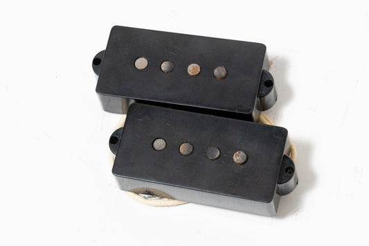 【used】Lollar Pickups / Precision Bass Split-Coil 4-String Pickup【GIB Yokohama】
