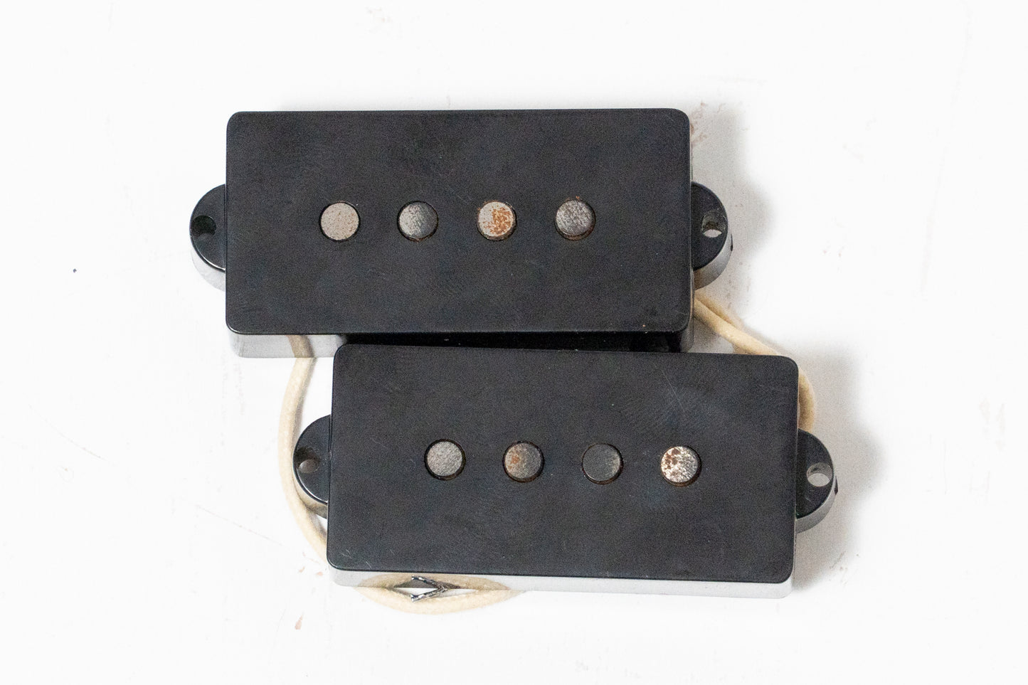 【used】Lollar Pickups / Precision Bass Split-Coil 4-String Pickup【GIB Yokohama】