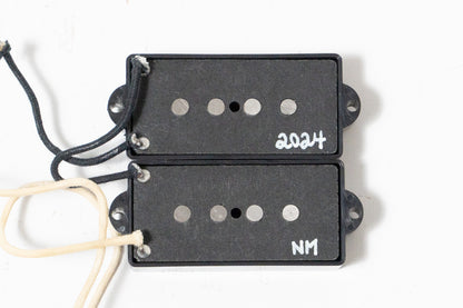 【used】Lollar Pickups / Precision Bass Split-Coil 4-String Pickup【GIB Yokohama】