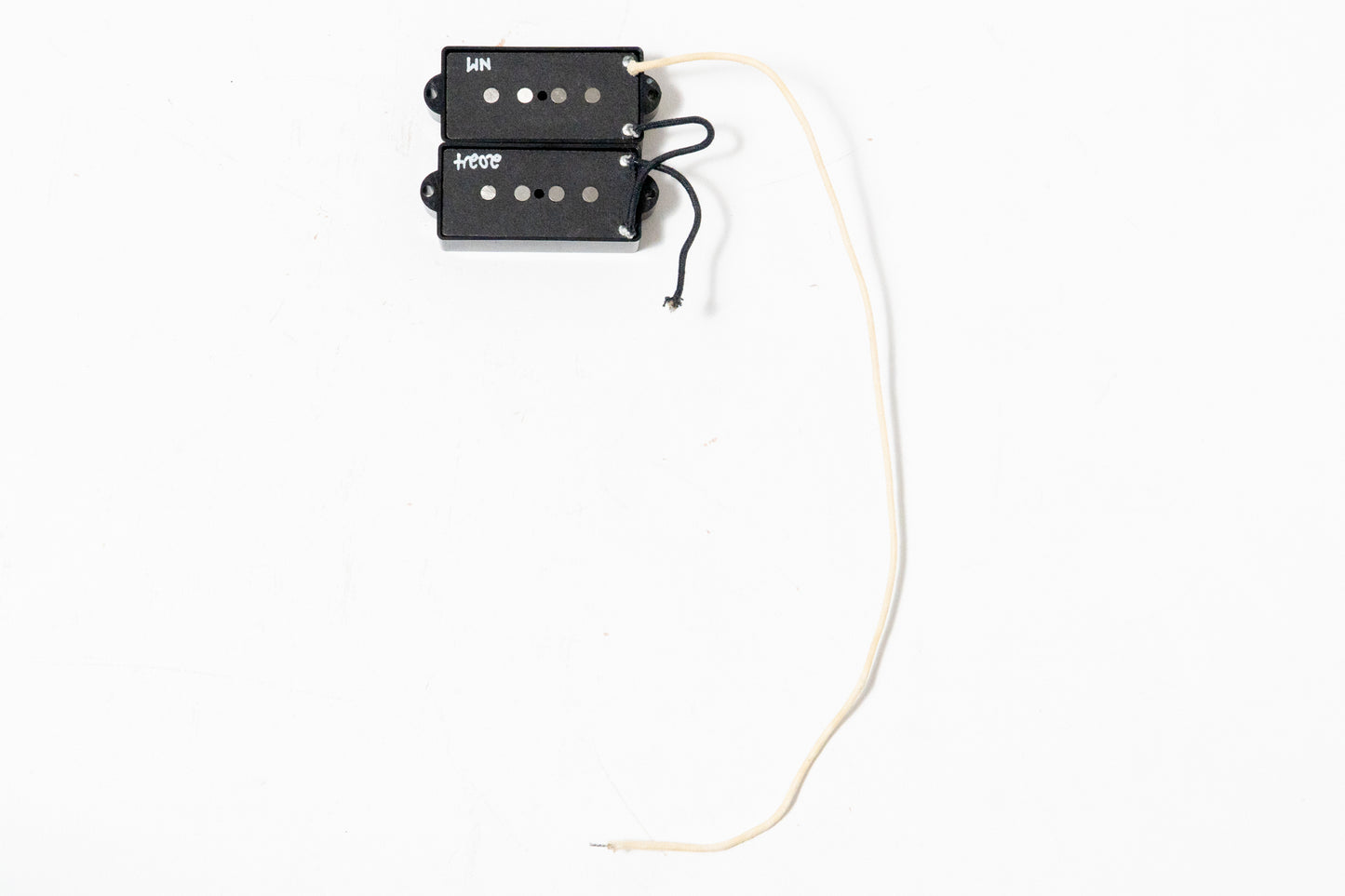【used】Lollar Pickups / Precision Bass Split-Coil 4-String Pickup【GIB Yokohama】