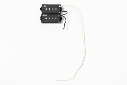 【used】Lollar Pickups / Precision Bass Split-Coil 4-String Pickup【GIB Yokohama】