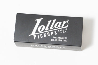 【used】Lollar Pickups / Precision Bass Split-Coil 4-String Pickup【GIB Yokohama】