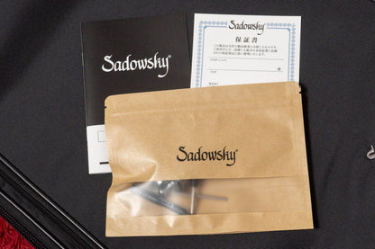 【outlet】Sadowsky / MX24 MS5 OBM/M 3.845kg #J000518-25【GIB Yokohama】