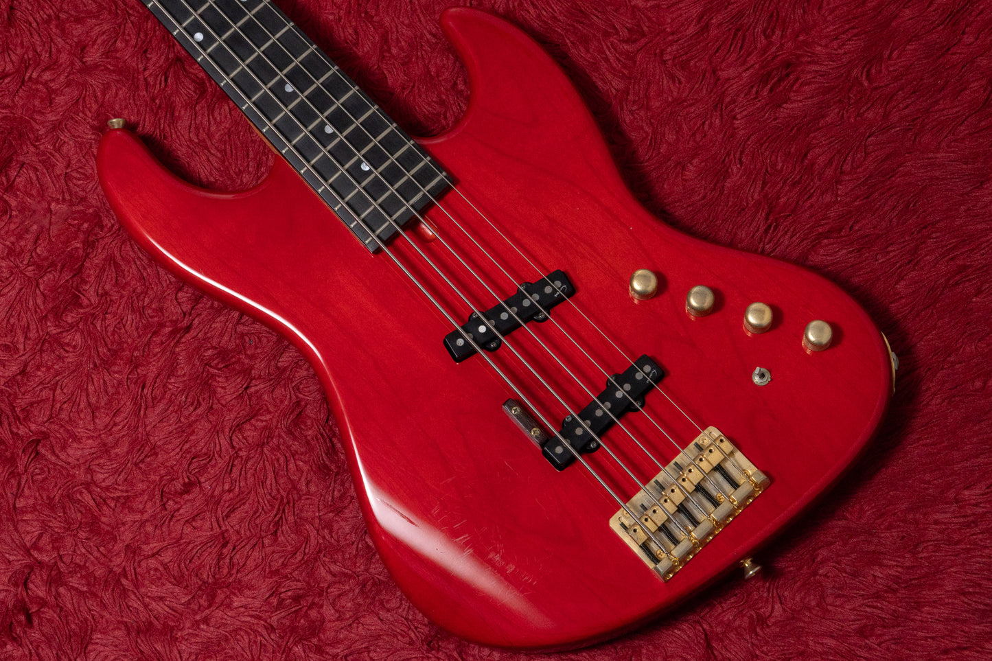 【used】Moon / JJ-5 Sutoh model TR 1998 4.385kg #52020【GIB Yokohama】