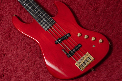【used】Moon / JJ-5 Sutoh model TR 1998 4.385kg #52020【GIB Yokohama】