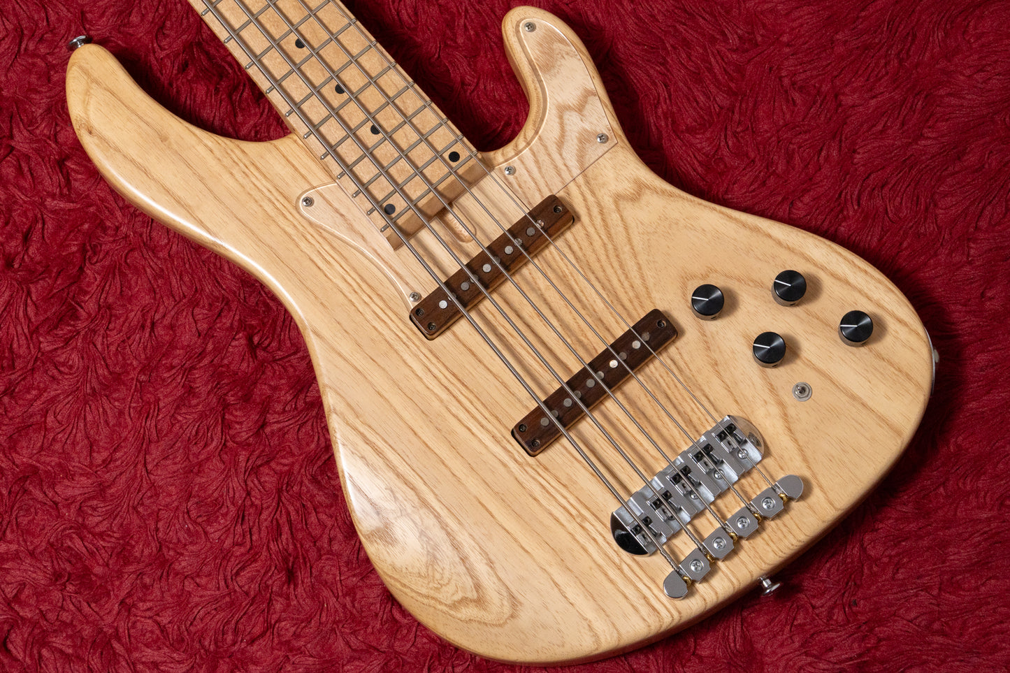 【used】Bacchus / Twenty Four Ash Custom 5 3.890kg #102882【GIB Yokohama】