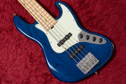 【used】Sadowsky Tokyo / RB5 Transparent Blue 4.410kg #61909【GIB Yokohama】