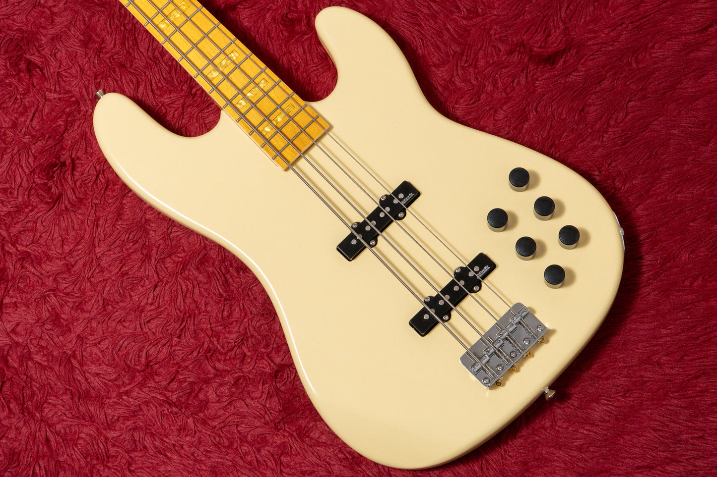 【used】Markbass / MB GV4 GLOXY CREAM GWS 3.870kg #IF0002209【GIB Yokohama】