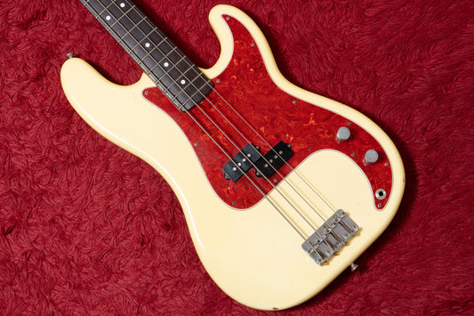 【used】Fender Japan / PB62 OWH 1993-1994 3.395kg #N066449 MADE IN JAPAN【GIB Yokohama】