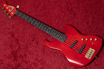 【used】Moon / JJ-5 Sutoh model TR 1998 4.385kg #52020【GIB Yokohama】