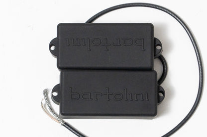 【new】Bartolini / bartolini 8s【GIB Yokohama】