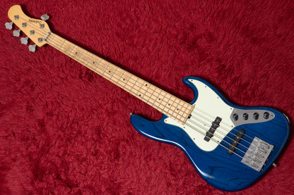 【used】Sadowsky Tokyo / RB5 Transparent Blue 4.410kg #61909【GIB Yokohama】