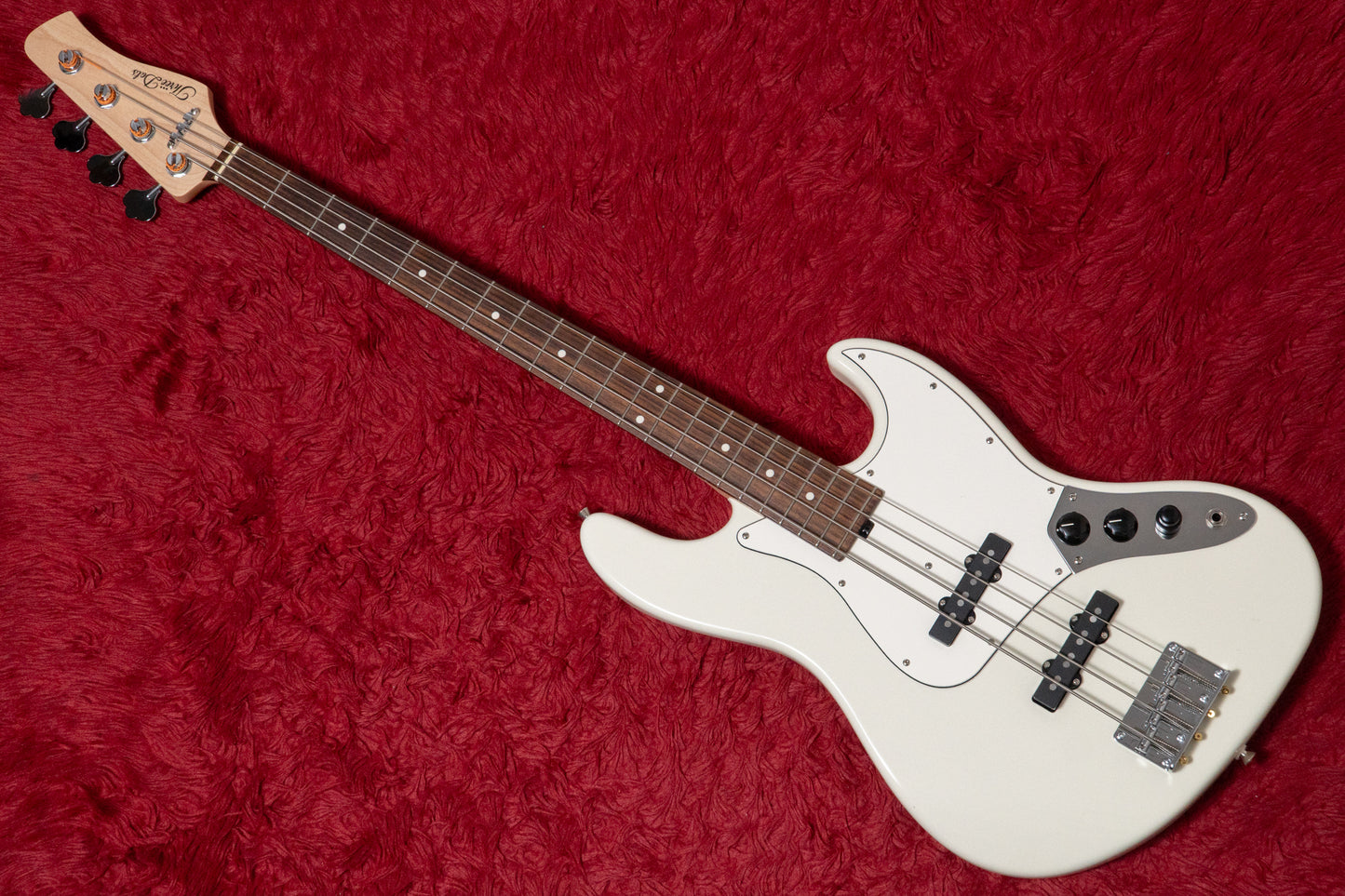 【used】Three Dots / JB Plus OWH 3.980kg #T946【GIB Yokohama】
