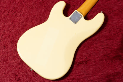 【used】Fender Japan / PB62 OWH 1993-1994 3.395kg #N066449 MADE IN JAPAN【GIB Yokohama】