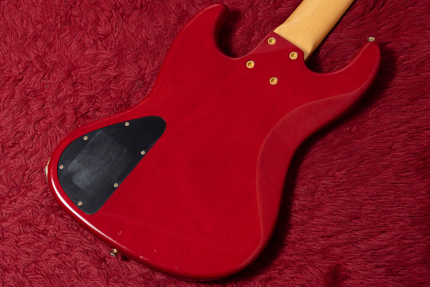 【used】Moon / JJ-5 Sutoh model TR 1998 4.385kg #52020【GIB Yokohama】