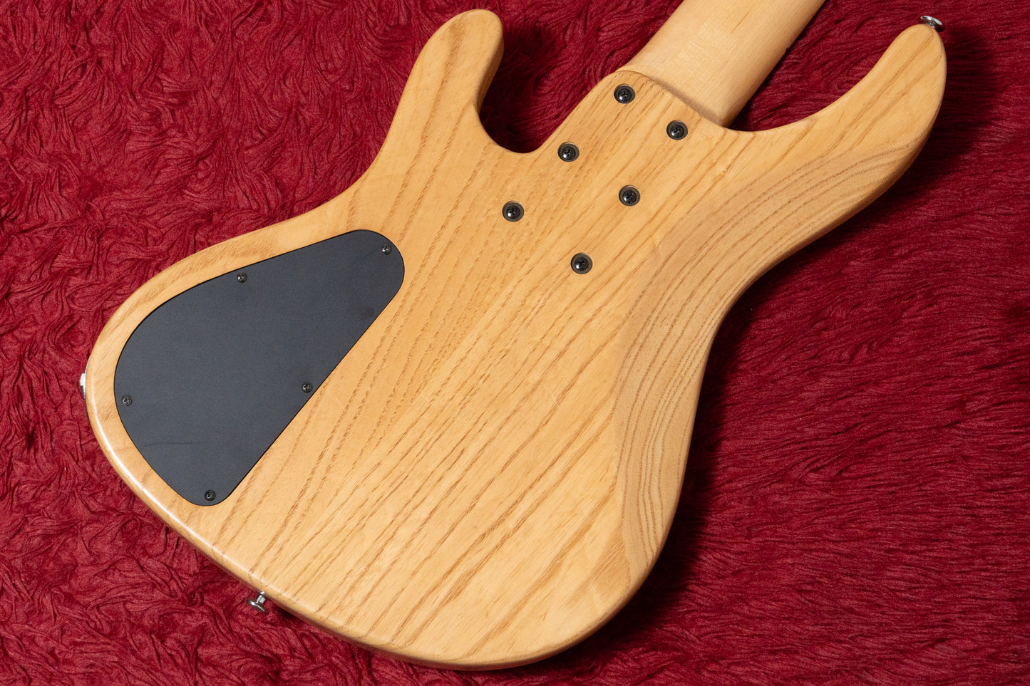 【used】Bacchus / Twenty Four Ash Custom 5 3.890kg #102882【GIB Yokohama】