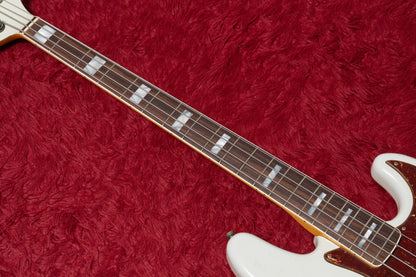 【used】Fender Custom Shop / 66 Jazz Bass Journeyman Relic OWH 2017 4.105kg #CZ534279【Consignment】【GIB Yokohama】