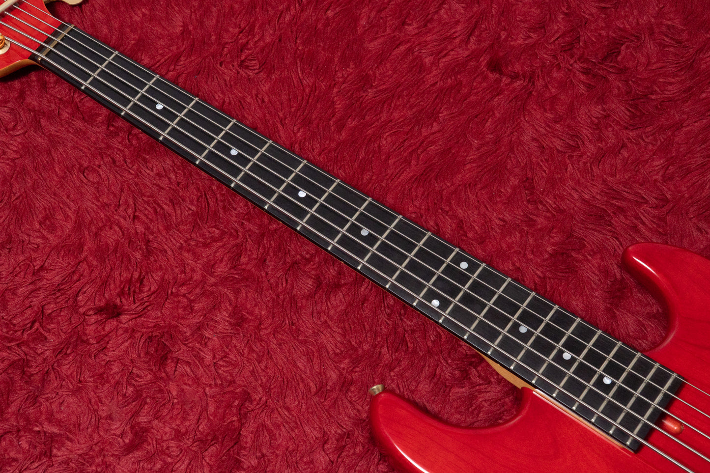 【used】Moon / JJ-5 Sutoh model TR 1998 4.385kg #52020【GIB Yokohama】