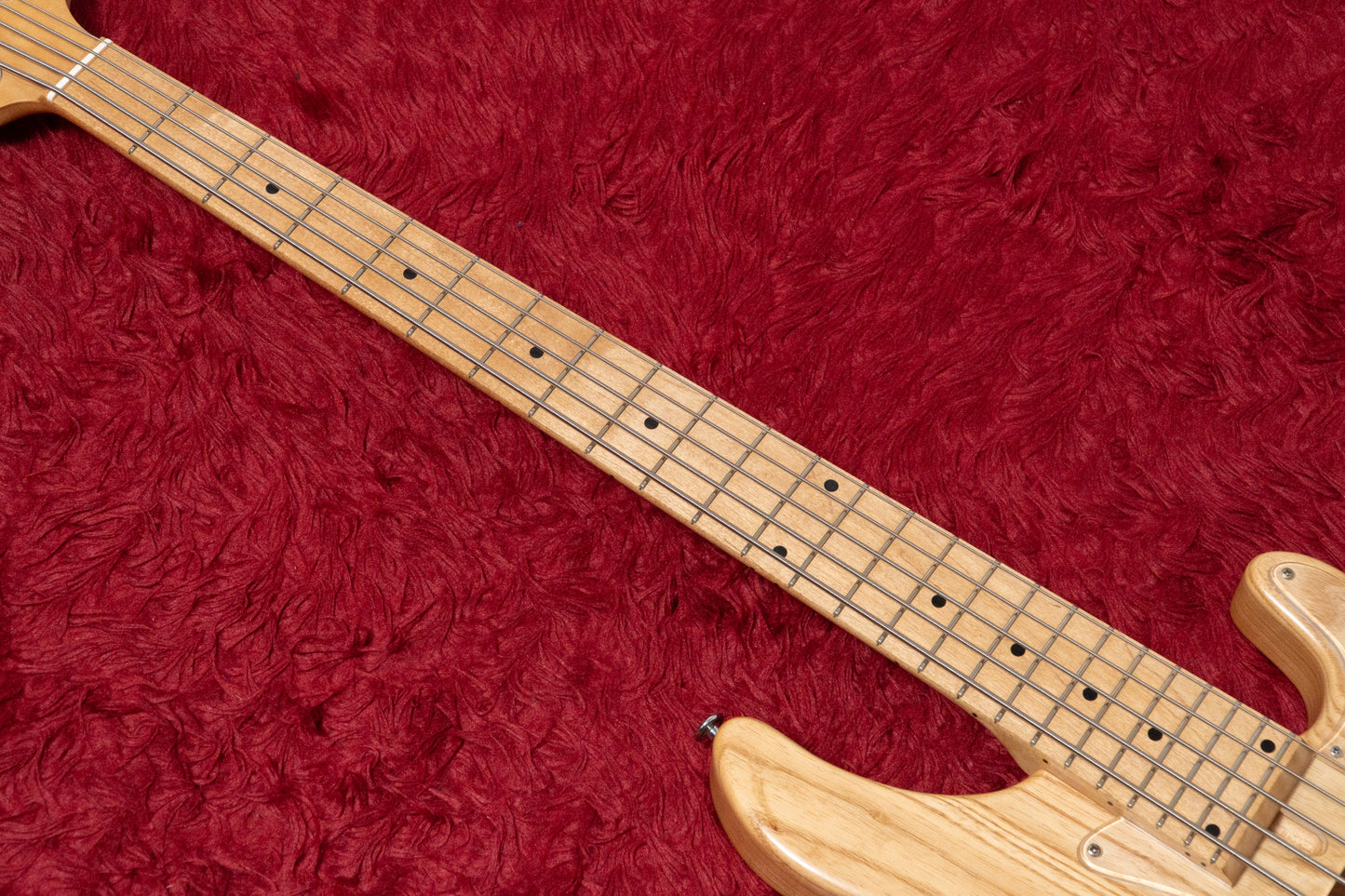 【used】Bacchus / Twenty Four Ash Custom 5 3.890kg #102882【GIB Yokohama】