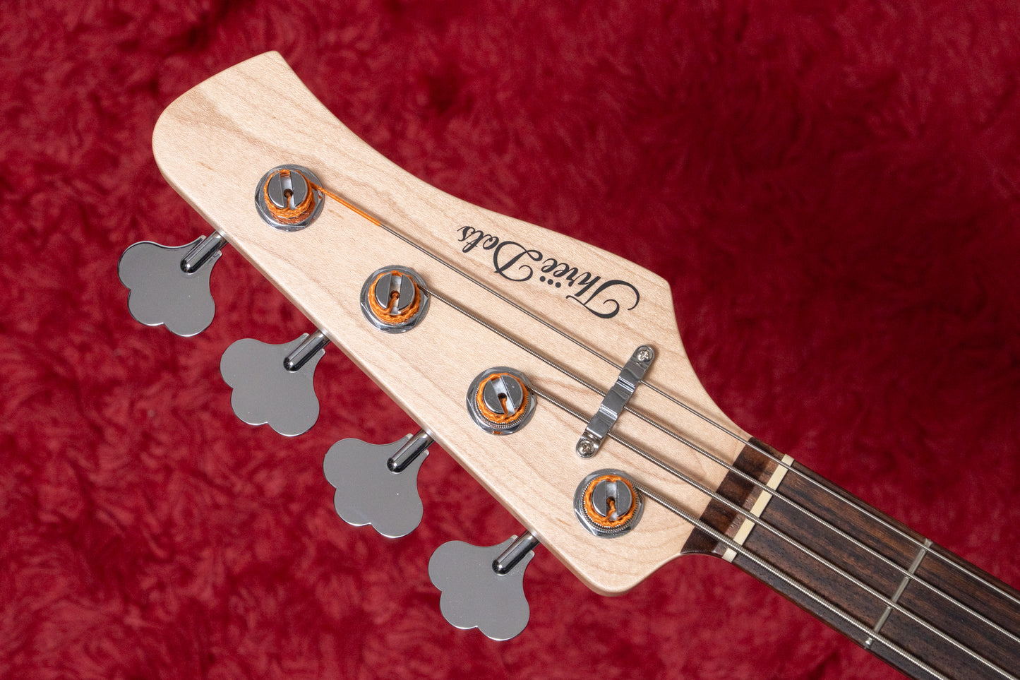【used】Three Dots / JB Plus OWH 3.980kg #T946【GIB Yokohama】