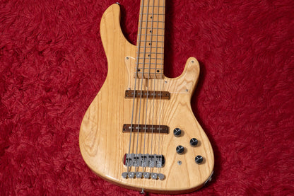 【used】Bacchus / Twenty Four Ash Custom 5 3.890kg #102882【GIB Yokohama】
