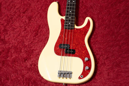 【used】Fender Japan / PB62 OWH 1993-1994 3.395kg #N066449 MADE IN JAPAN【GIB Yokohama】