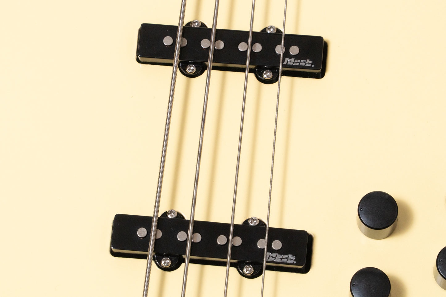【used】Markbass / MB GV4 GLOXY CREAM GWS 3.870kg #IF0002209【GIB Yokohama】