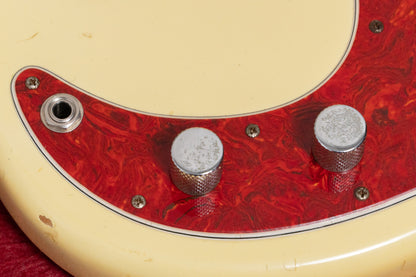 【used】Fender Japan / PB62 OWH 1993-1994 3.395kg #N066449 MADE IN JAPAN【GIB Yokohama】