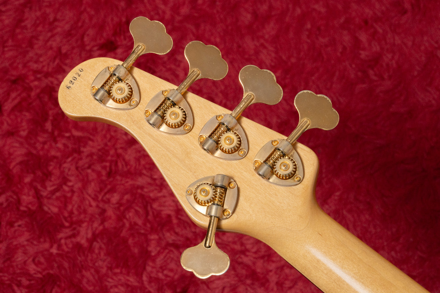 【used】Moon / JJ-5 Sutoh model TR 1998 4.385kg #52020【GIB Yokohama】