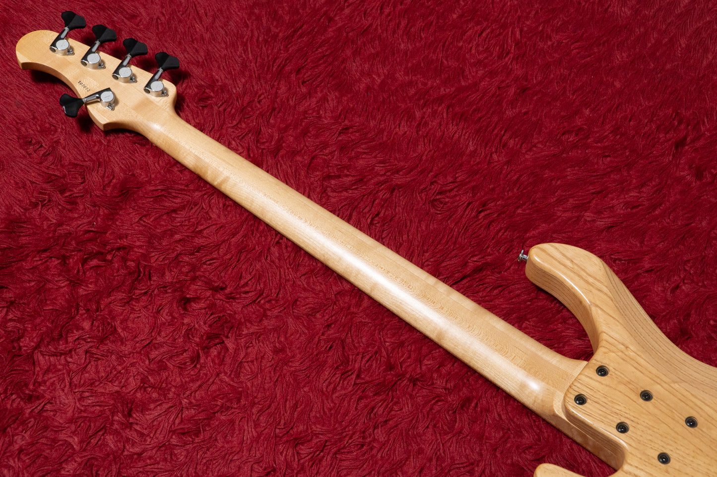 【used】Bacchus / Twenty Four Ash Custom 5 3.890kg #102882【GIB Yokohama】