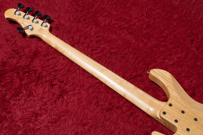 【used】Bacchus / Twenty Four Ash Custom 5 3.890kg #102882【GIB Yokohama】