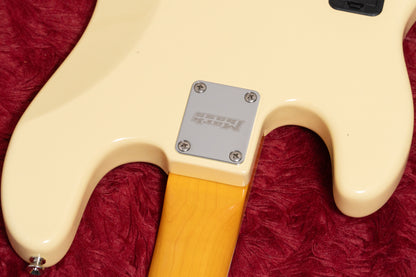 【used】Markbass / MB GV4 GLOXY CREAM GWS 3.870kg #IF0002209【GIB Yokohama】