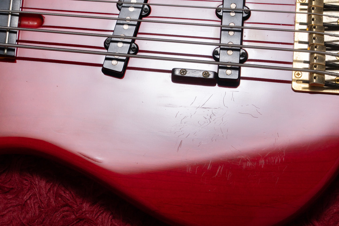 【used】Moon / JJ-5 Sutoh model TR 1998 4.385kg #52020【GIB Yokohama】