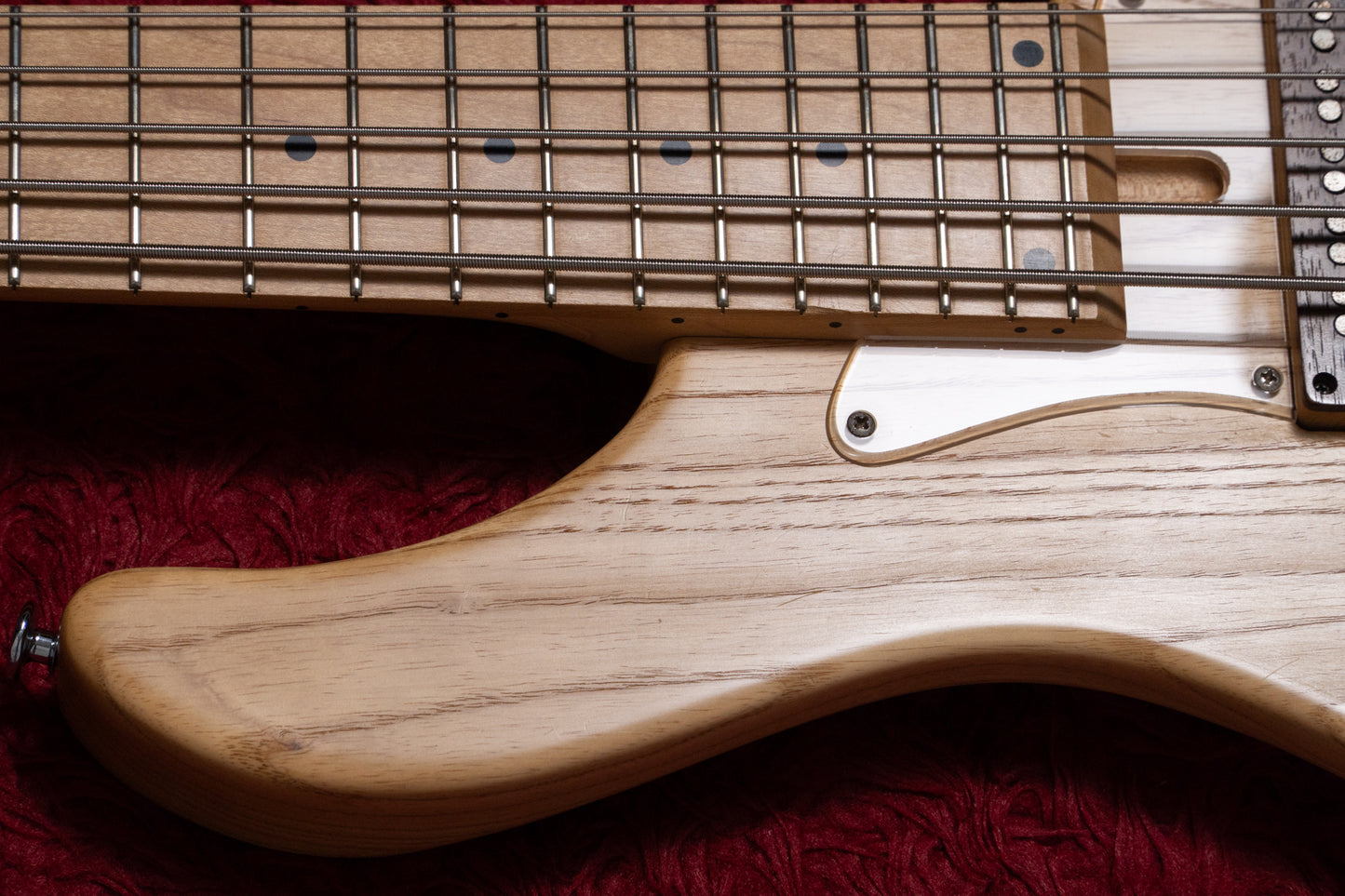 【used】Bacchus / Twenty Four Ash Custom 5 3.890kg #102882【GIB Yokohama】