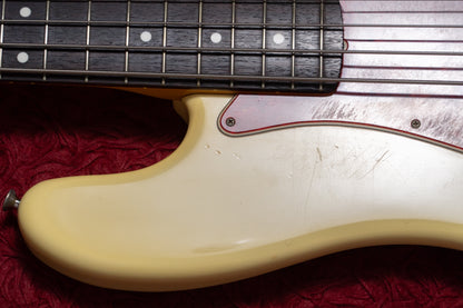 【used】Fender Japan / PB62 OWH 1993-1994 3.395kg #N066449 MADE IN JAPAN【GIB Yokohama】