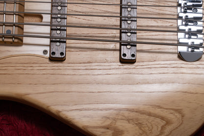 【used】Bacchus / Twenty Four Ash Custom 5 3.890kg #102882【GIB Yokohama】