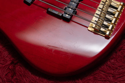 【used】Moon / JJ-5 Sutoh model TR 1998 4.385kg #52020【GIB Yokohama】