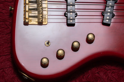 【used】Moon / JJ-5 Sutoh model TR 1998 4.385kg #52020【GIB Yokohama】