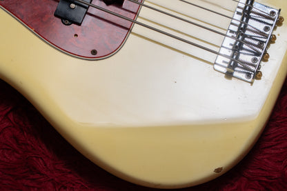 【used】Fender Japan / PB62 OWH 1993-1994 3.395kg #N066449 MADE IN JAPAN【GIB Yokohama】