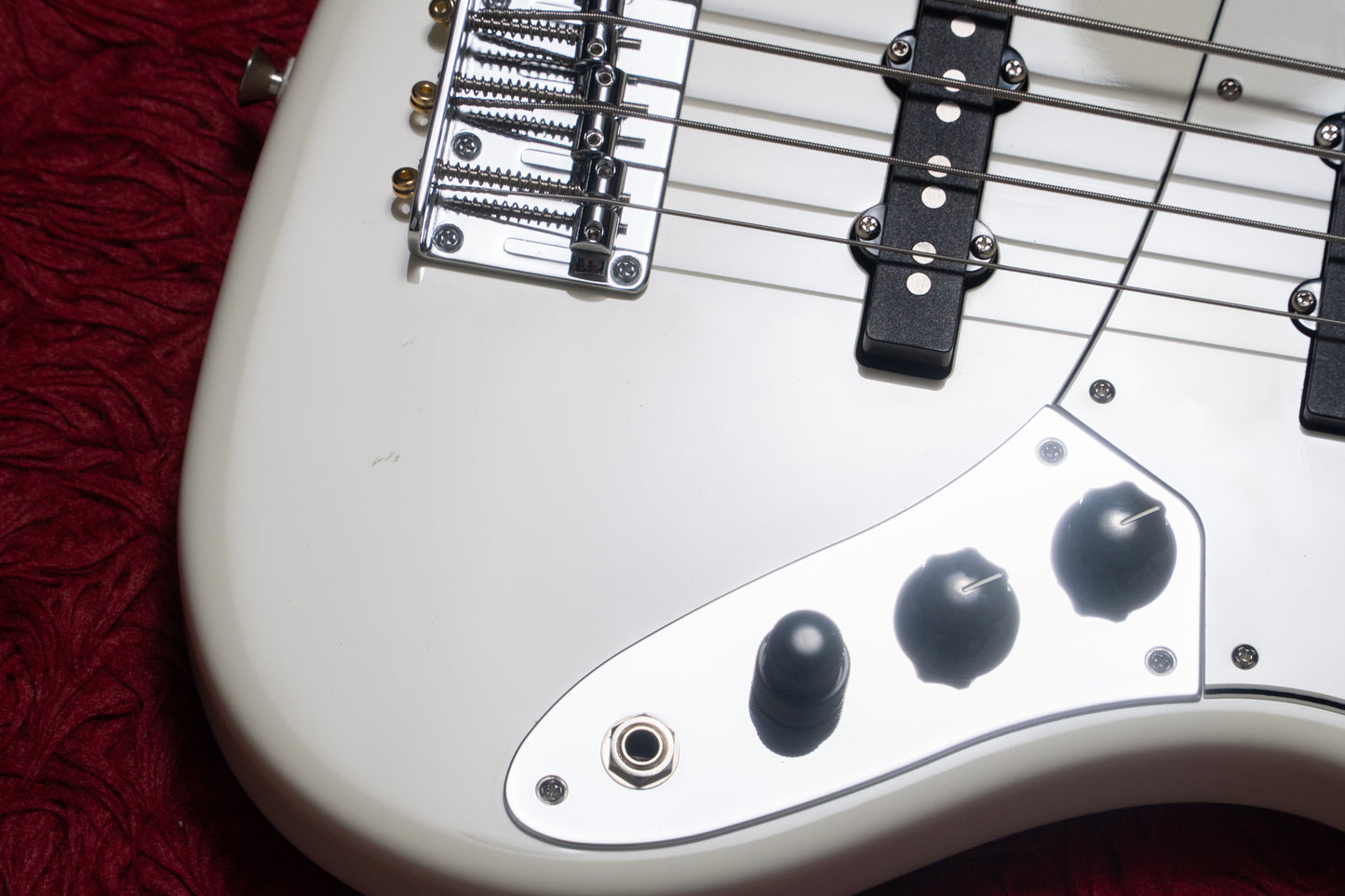 【used】Three Dots / JB Plus OWH 3.980kg #T946【GIB Yokohama】