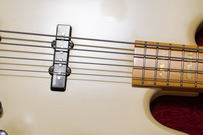 【used】Markbass / MB GV4 GLOXY CREAM GWS 3.870kg #IF0002209【GIB Yokohama】