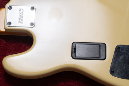 【used】Markbass / MB GV4 GLOXY CREAM GWS 3.870kg #IF0002209【GIB Yokohama】