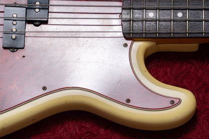 【used】Fender Japan / PB62 OWH 1993-1994 3.395kg #N066449 MADE IN JAPAN【GIB Yokohama】