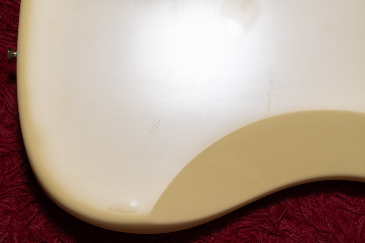 【used】Markbass / MB GV4 GLOXY CREAM GWS 3.870kg #IF0002209【GIB Yokohama】