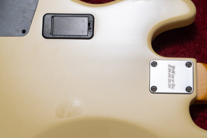 【used】Markbass / MB GV4 GLOXY CREAM GWS 3.870kg #IF0002209【GIB Yokohama】